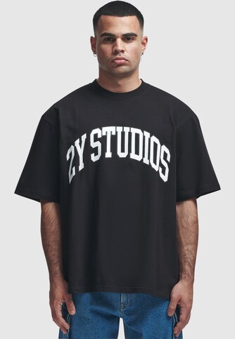 Logo Oversize