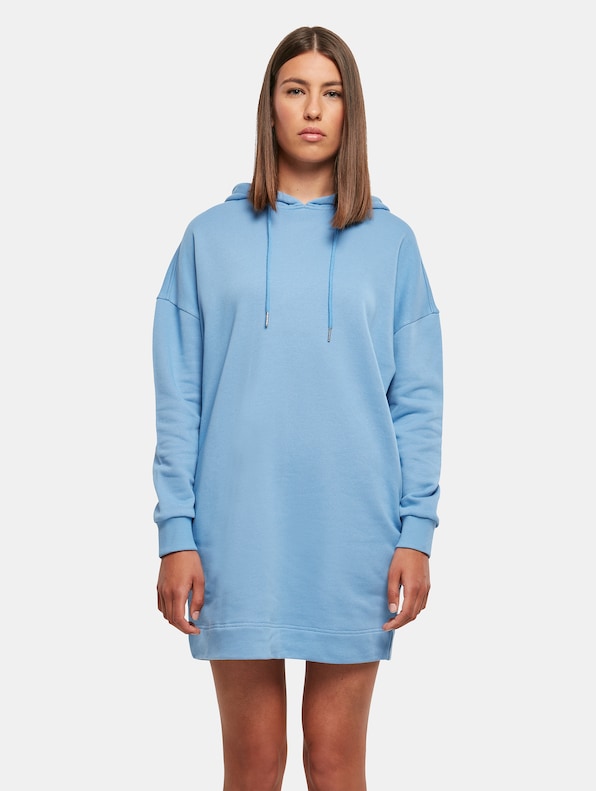 Ladies Organic Oversized Terry -2