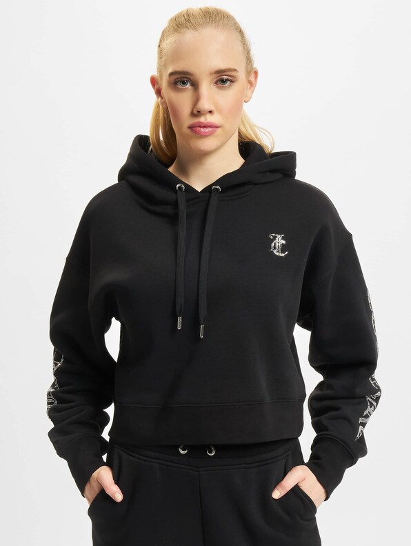 Capital Diamante Graphic Fleece-2