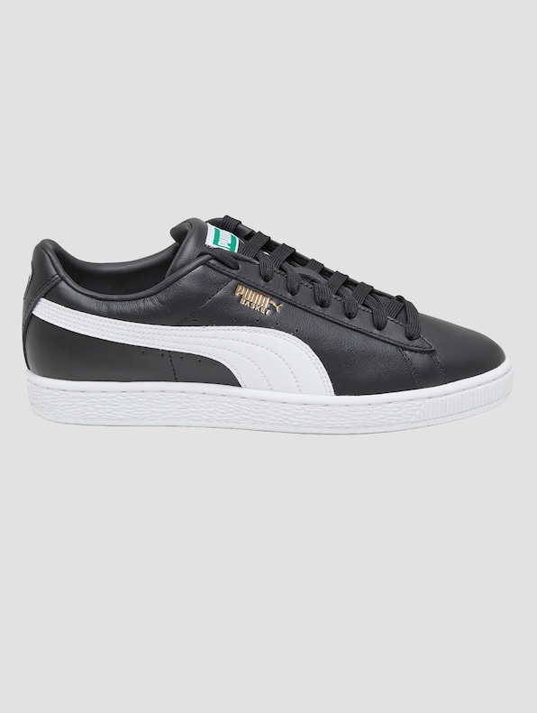 Puma Basket Classic XXI Sneakers-3