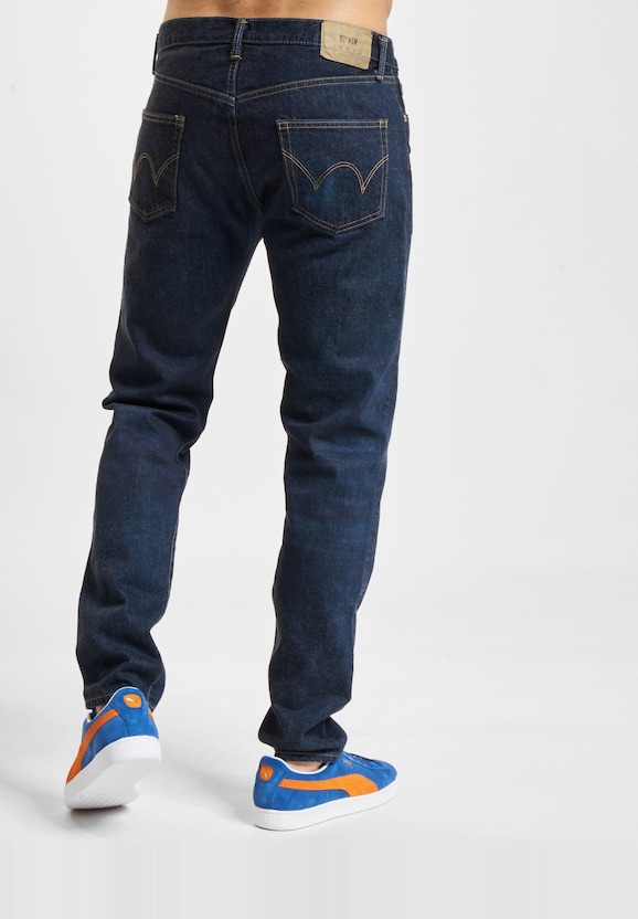 Regular Tapered -1