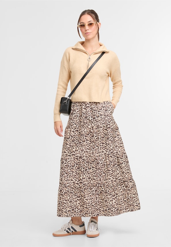 Noisy May Damen NOOS Sweater-3