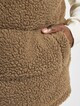 Karl Kani Teddy Puffer Vest-4