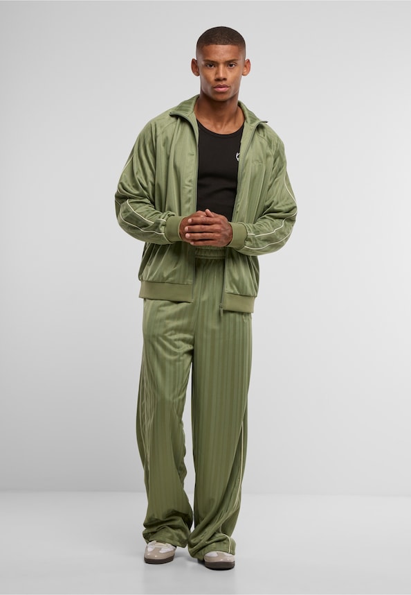 Signature Shadow Stripe -2