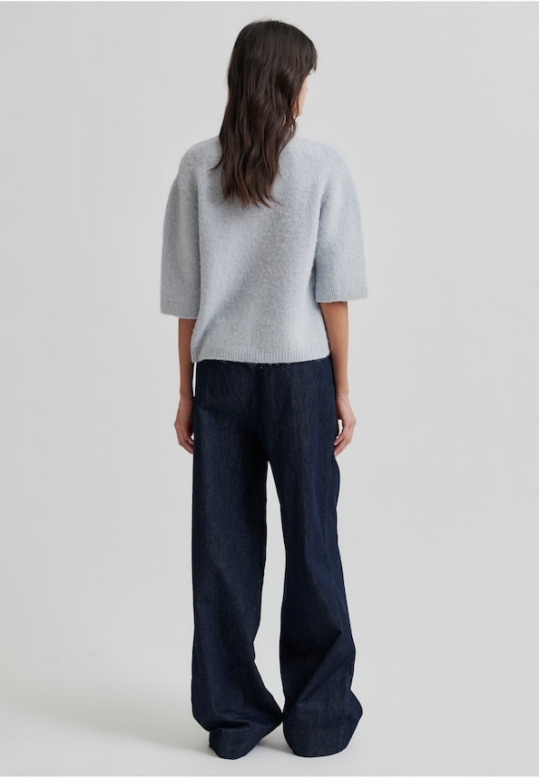 Wanda Knit Cardigan-2