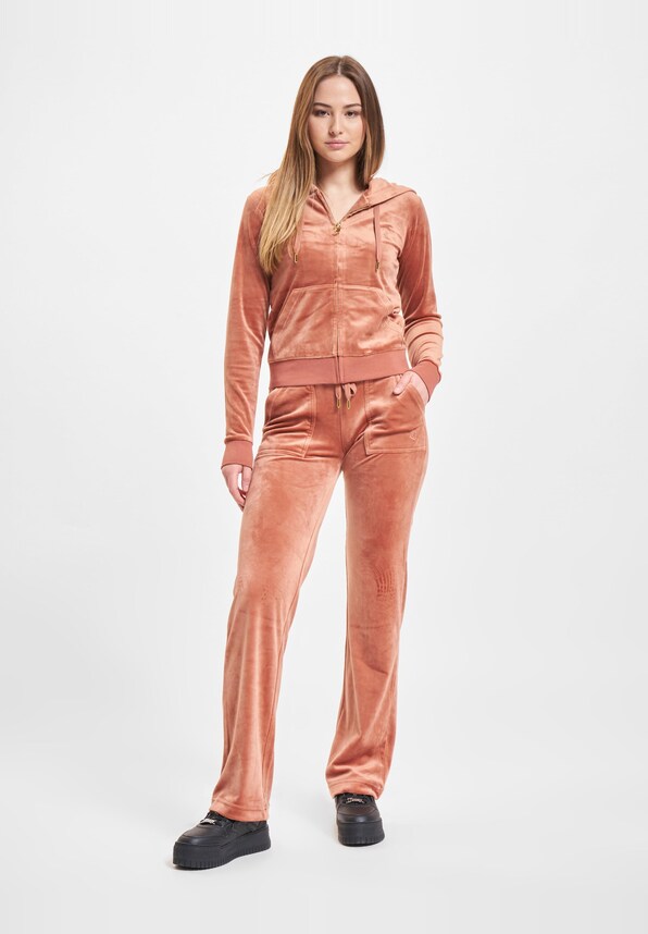 Juicy Couture Del Ray Jogginghosen-6