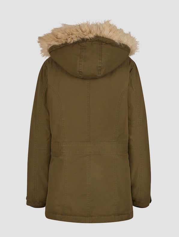 Brandit Nila Winter Parkas-6