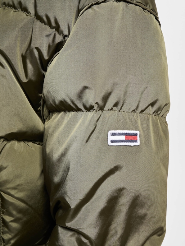 Tommy Jeans Color Pop Puffer-3