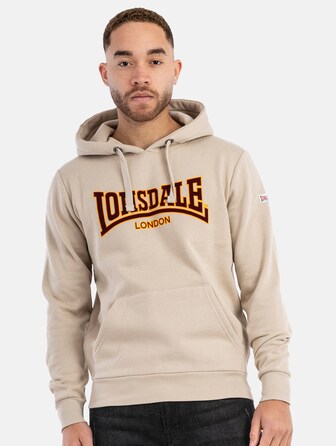 Hooded Classic Ll002 