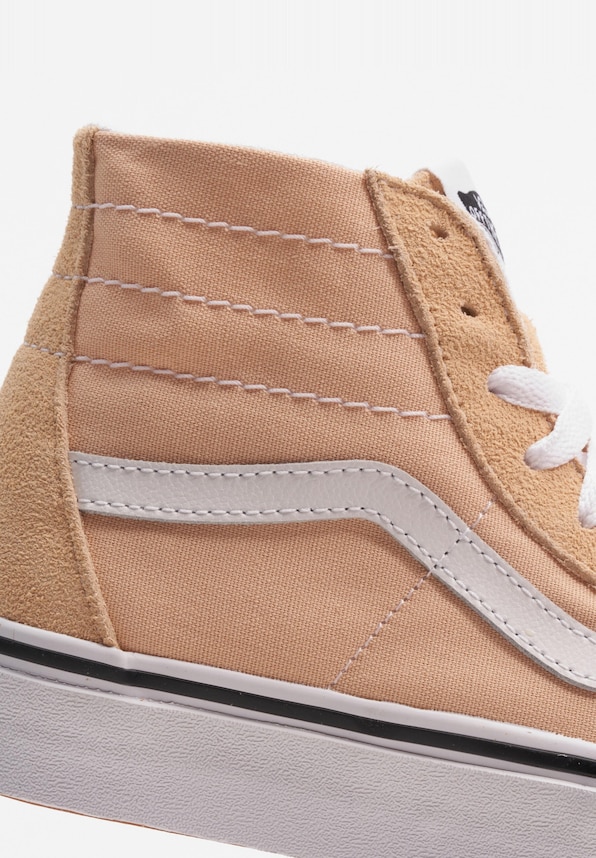 Vans UA SK8-Hi Tapered Schuhe-8