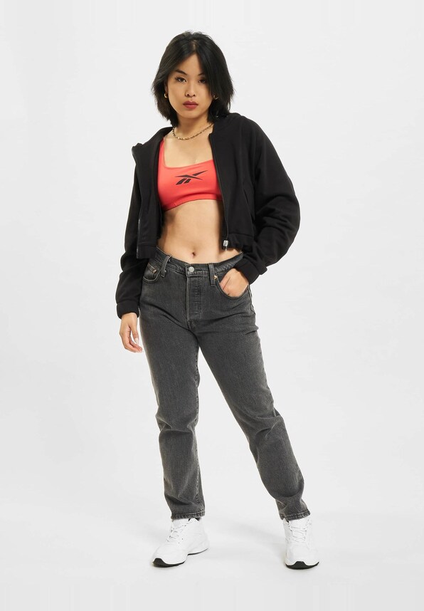 Reebok Cl Pf Logo Top-4