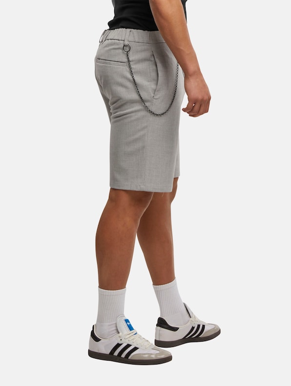 2Y Basic Shorts-3