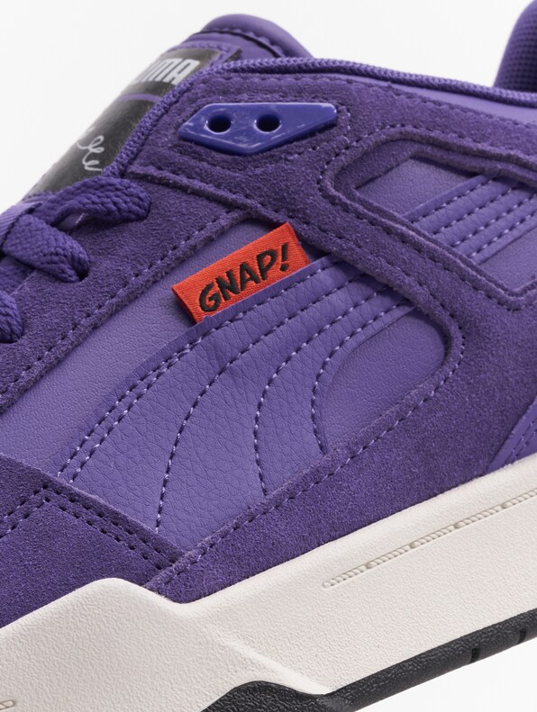 Slipstream The Smurfs-11