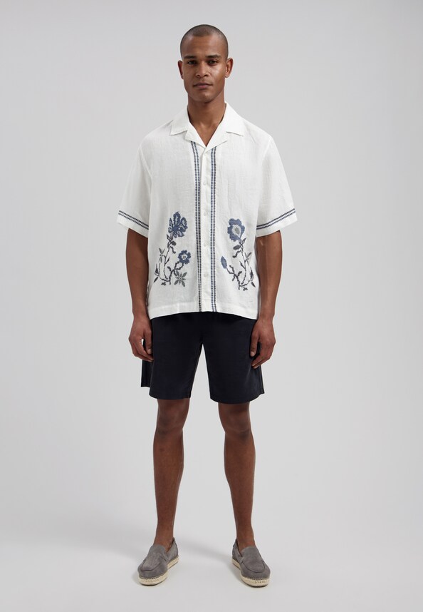 Hero Artwork Shirt-2