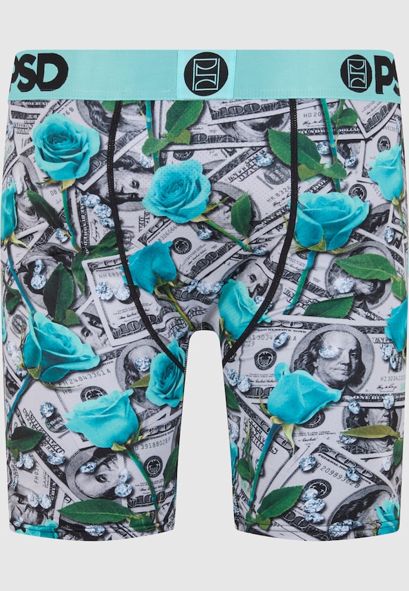 CASH & ROSES TEL-1