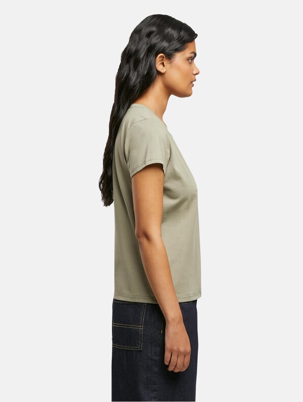 Ladies Sorona Regular Tee-3