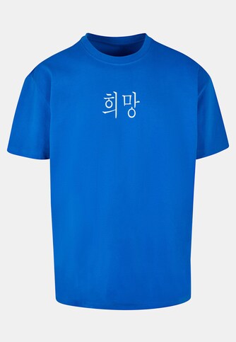 K HOPE Heavy Oversize 