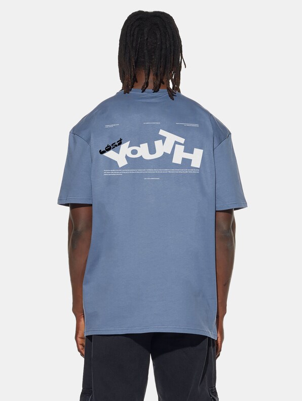 Lost Youth ''Youth'' T-Shirt-1