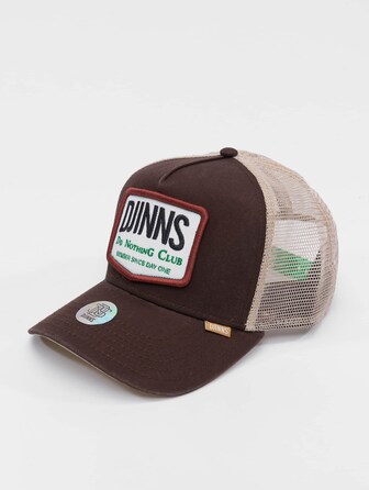 HFT Nothing Club 2 Heatdye