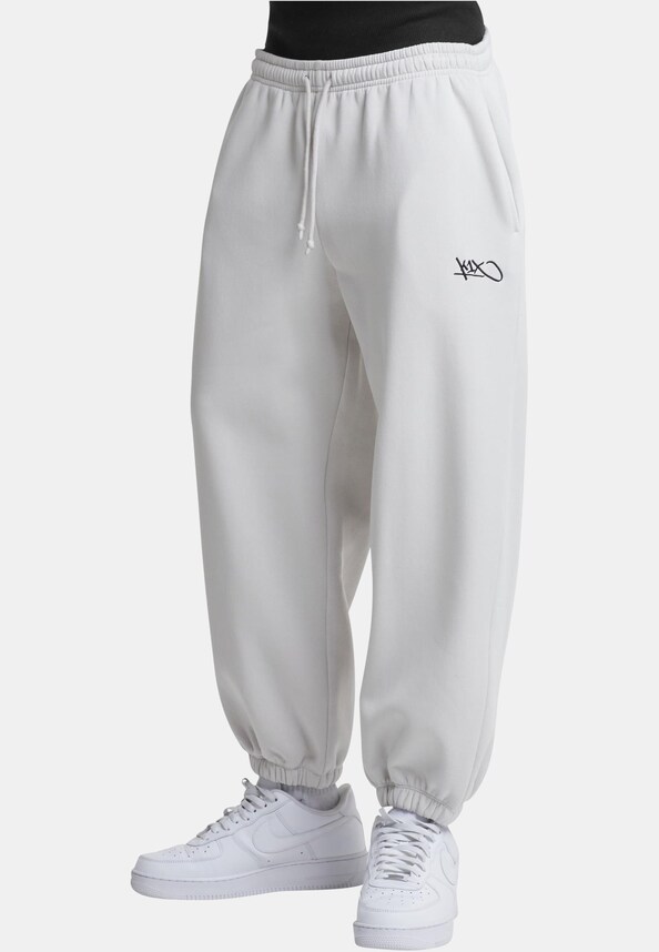 K1X Logo Sweatpant-0