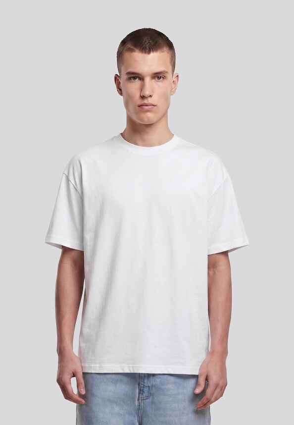 Cotton Loose Tee 2-Pack-0