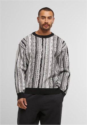 SIGNATURE KNIT CREW