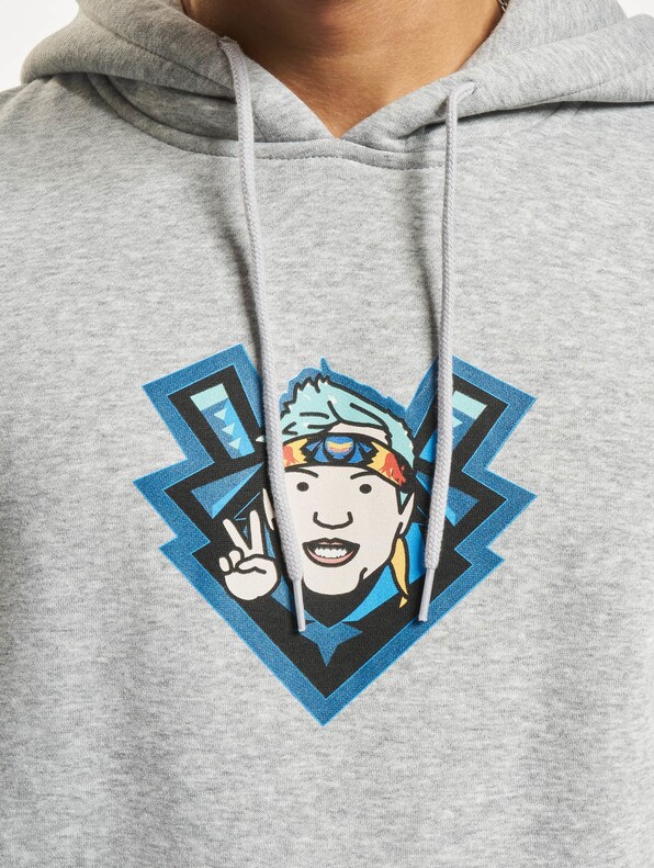 Gaming Hoody-3
