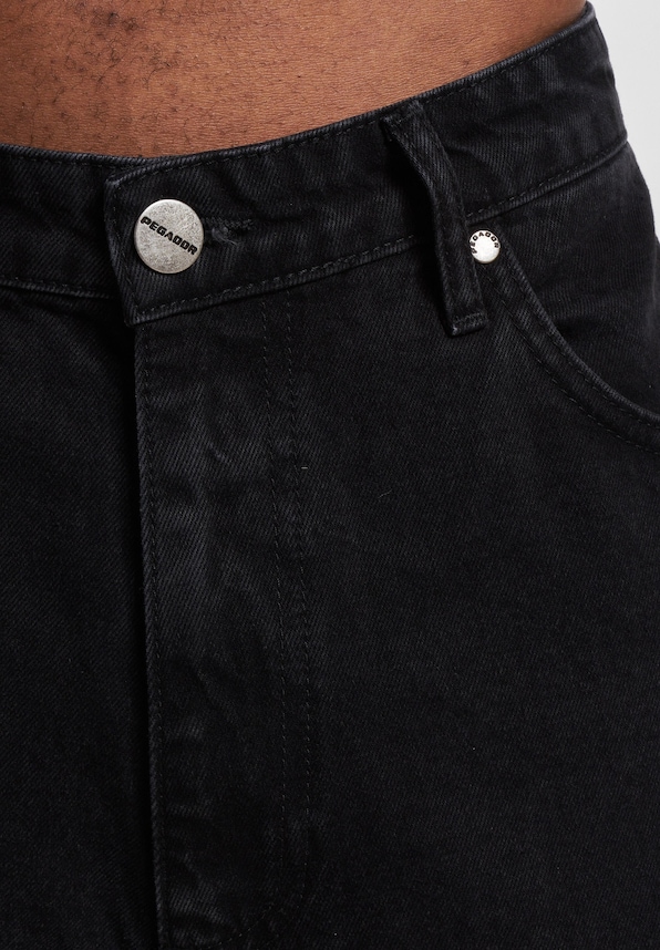 Pegador Tibo Baggy Jeans-3