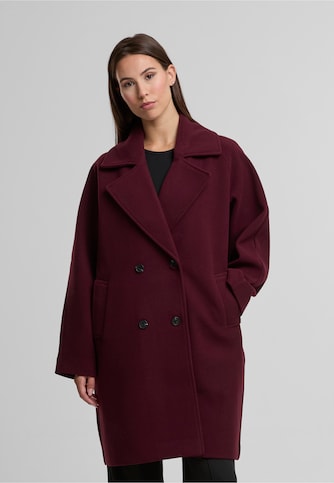 NMCICI OVERSIZED COAT BF