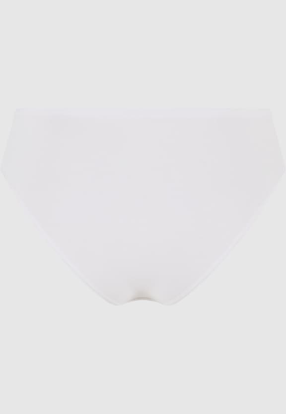Ladies Basic Cotton Brazilian 5-Pack-7