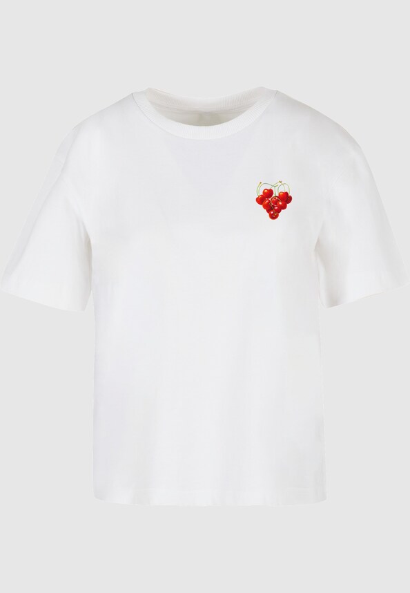 Cherrie Lovers Tee-2