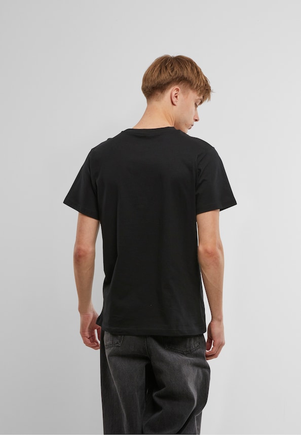 Peace Sign Tee EMB-1