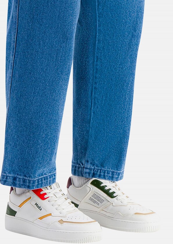 MoEa GEN1 - ALL IN-0