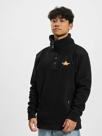 Dpexpedition Half Zip 