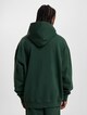 PEGADOR Logo Oversized Hoodies-1