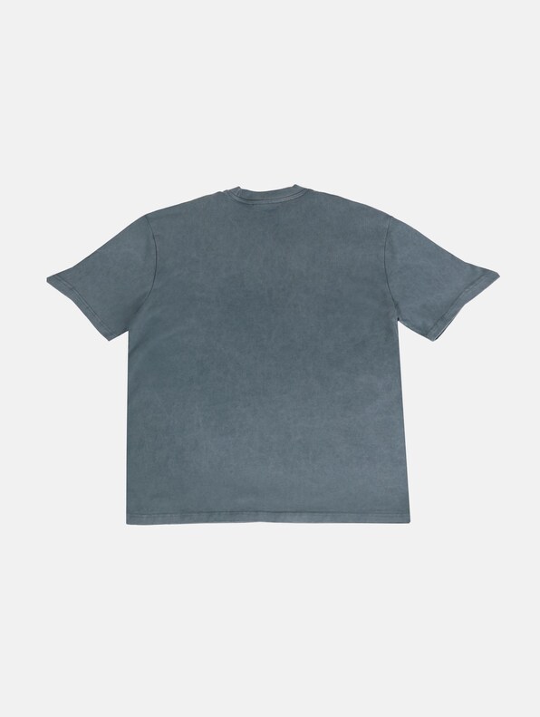 HEAVY OVERSIZE METAL PATCH -1