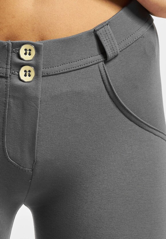 Wrup Regular Cotton 7/8-2