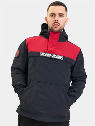 Blood In Blood Out Transition  Lightweight Jacket