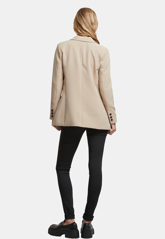 NMVIVIAN LS BLAZER-6