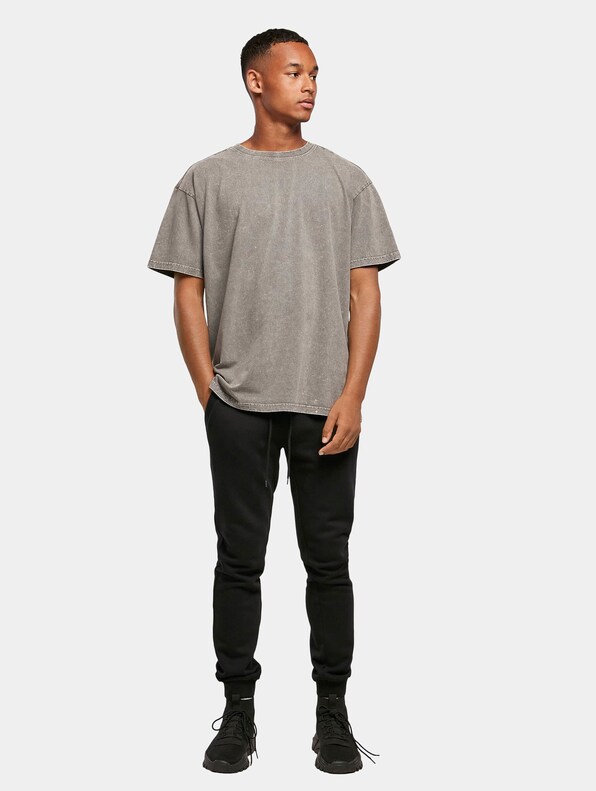 Acid Washed Heavy Oversize Tee-3