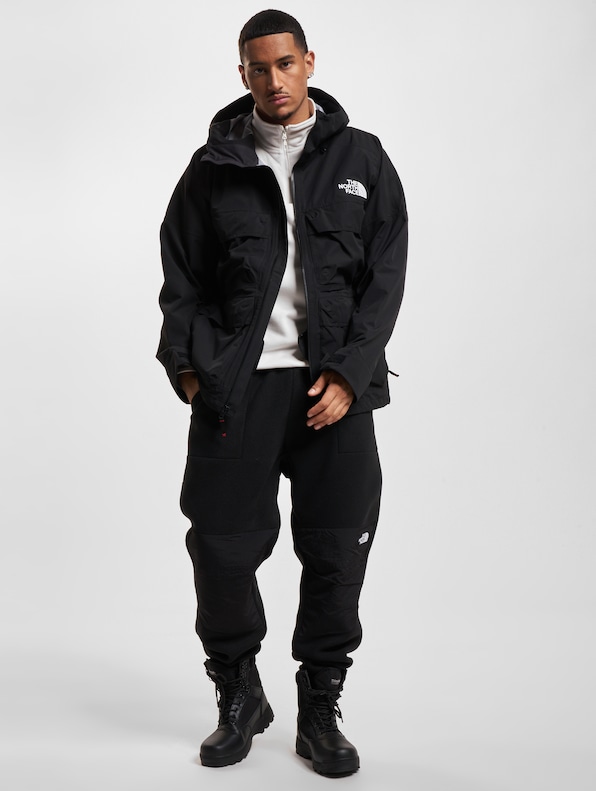 The North Face Winterjacke-8