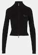 Karl Kani Chest Signature Two-Way Knit Jacket-2