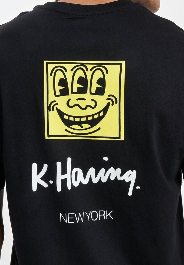 Keithharing Back-2