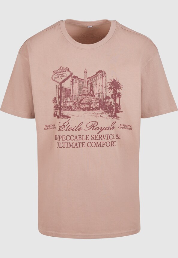 Etoile Royale Oversize-4