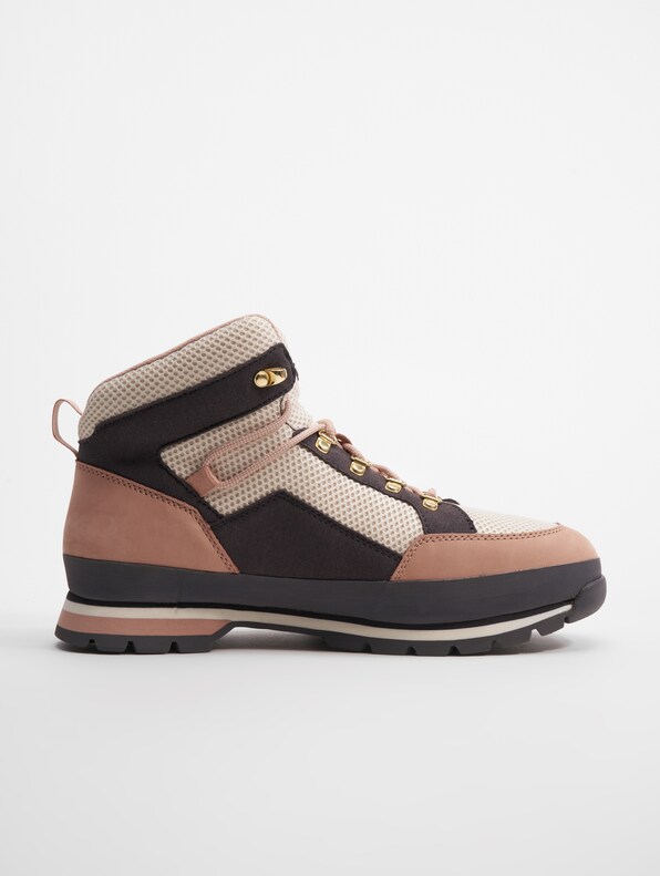 Timberland Euro Hiker Schuhe-3