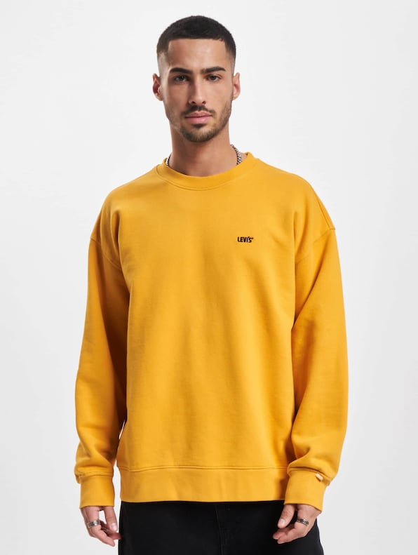 Levis Gold Tab Sweater-2