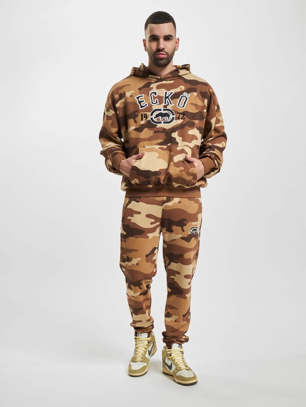Ecko Unltd Cam Jogginghosen-6