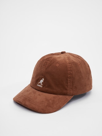 Kangol Cord Baseball Flexfitted Caps