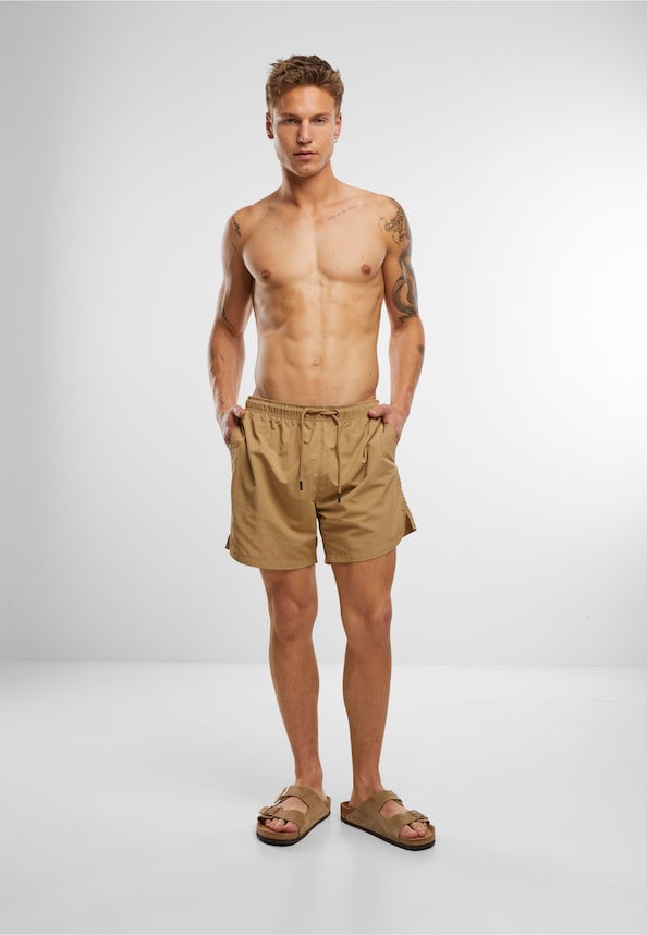 Swimshort Basic-4