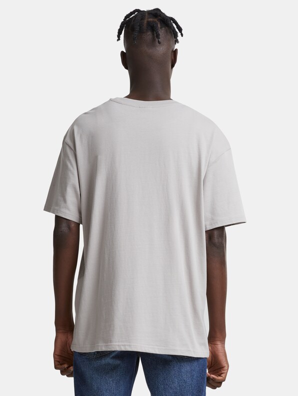 Urban Classics Heavy Oversized T-Shirts-1